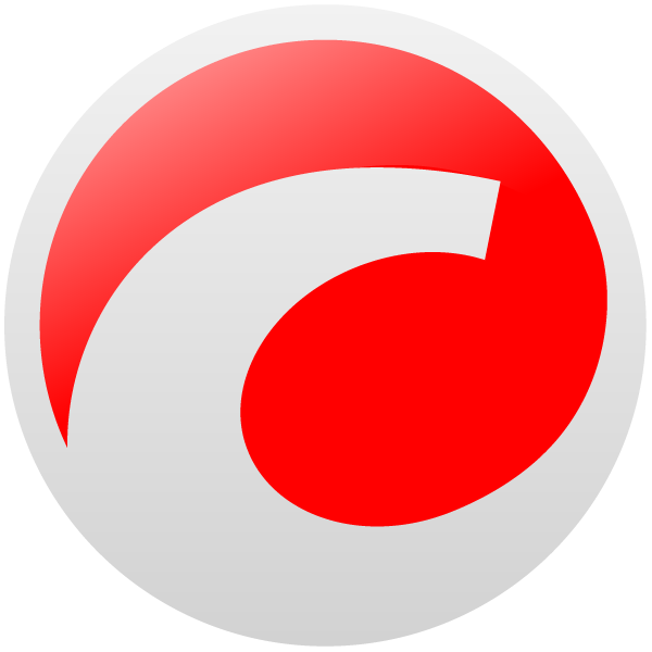 CTrader Logo